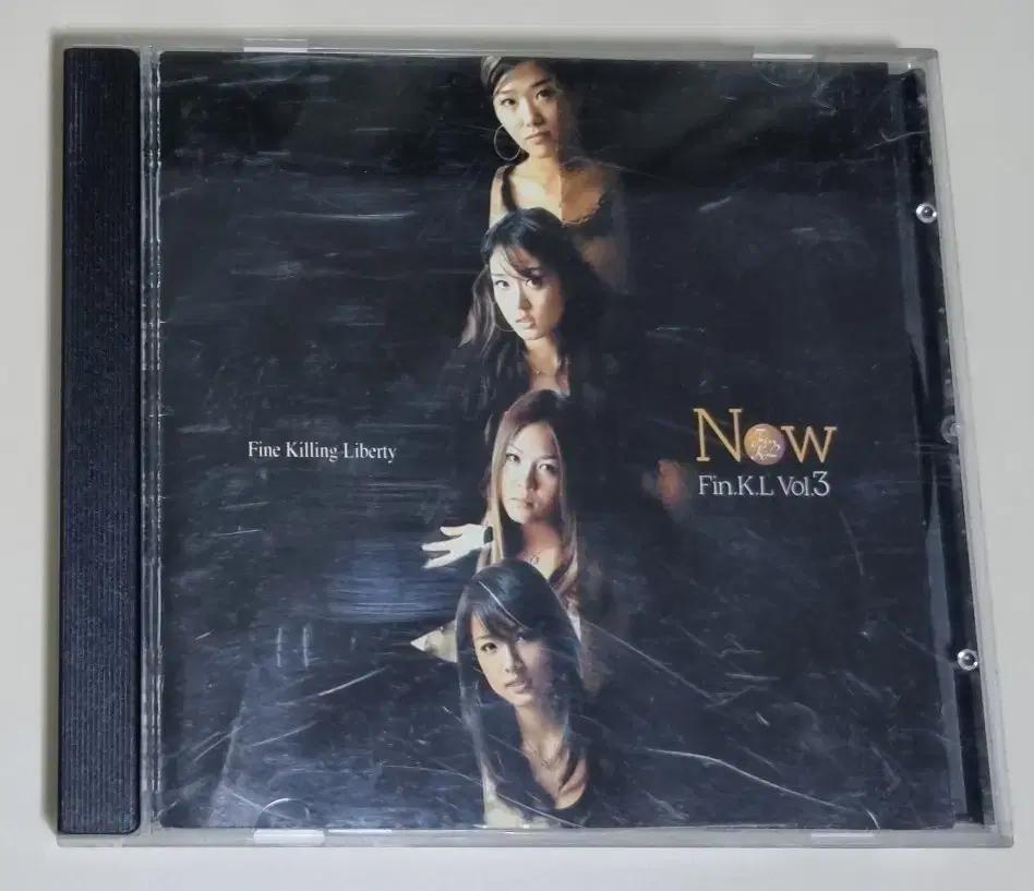 韓国 K-POP FIN.K.L ピンクル CD・VCD 11枚セット 韓国 K-POP FIN.K.L ピンクル CD・VCD 11枚セットの通販 by テン